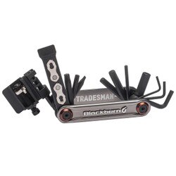 Blackburn Tradesman MultiTool in One Color